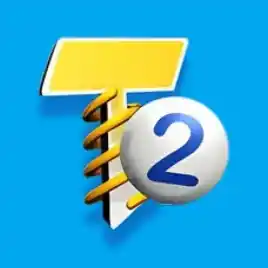 Text Twist 2 Logo