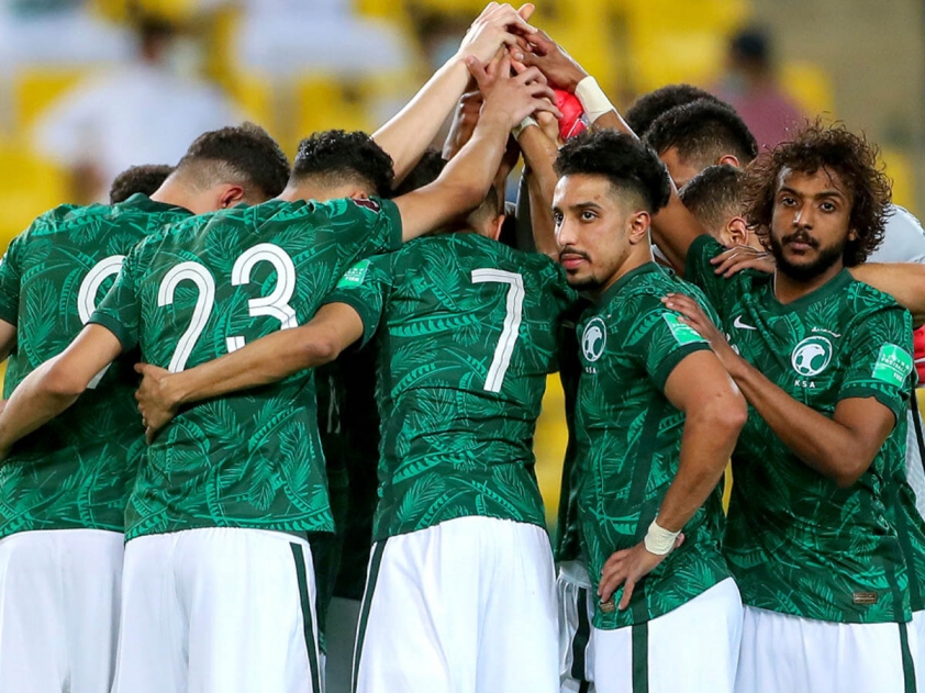 CH Séc sẽ có màn chạm mặt Ả Rập Saudi trong lượt trận giao hữu (Ảnh: AFC)